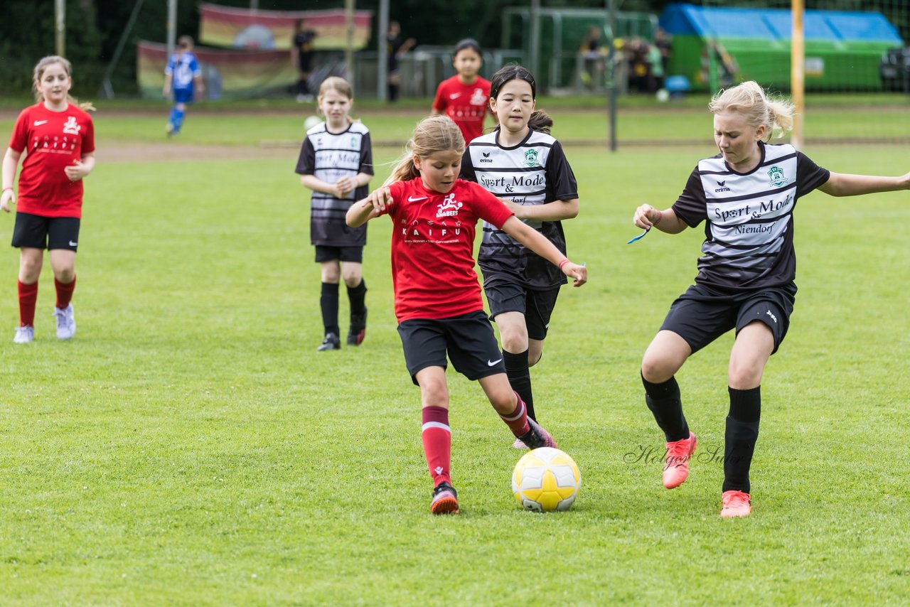 Bild 281 - Loewinnen Cup